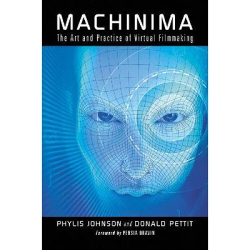 Machinima