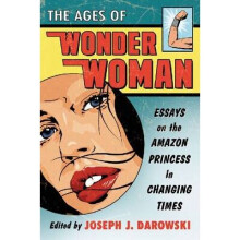 The Ages of Wonder Woman
