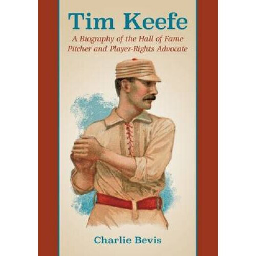 Tim Keefe