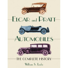 Elcar and Pratt Automobiles