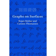 Graphs on Surfaces