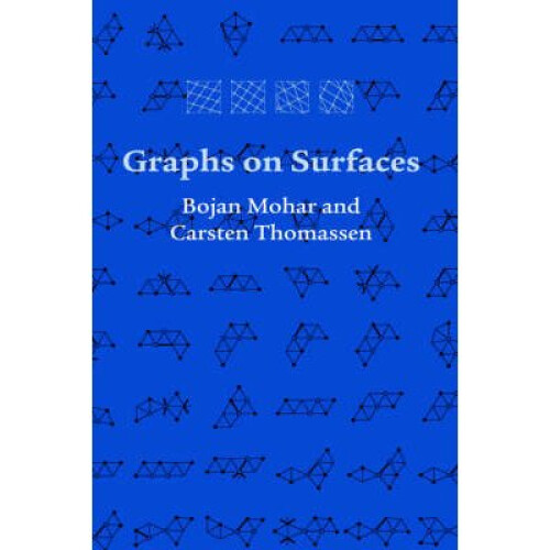 Graphs on Surfaces