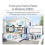 Ultrasonic Pest Reject Magnetic Repeller Mosquito Mouse Insect Killer 8