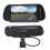 7 Inch Replacement Rear View Screen Display & Reverse Camera for Iveco Daily Van (2006-2013) 9