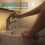 Automatic LED Night Light Wall Plug In Warm Dusk to Dawn Sensor Light 5