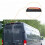 7 Inch Replacement Rear View Screen Display & Reverse Camera for Iveco Daily Van (2006-2013) 2
