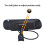 7 Inch Replacement Rear View Screen Display & Reverse Camera for Iveco Daily Van (2006-2013) 8