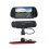 7 Inch Replacement Rear View Screen Display & Reverse Camera for MB Sprinter Van (2007-2018) 1