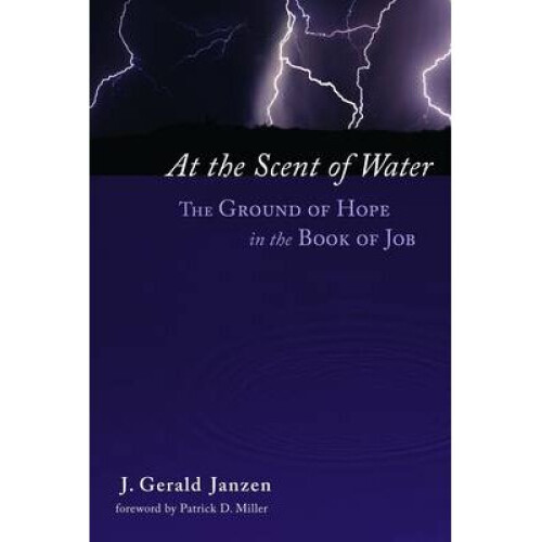 At the Scent of Water