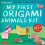 My First Origami Animals Kit 1