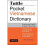 Tuttle Pocket Vietnamese Dictionary 1