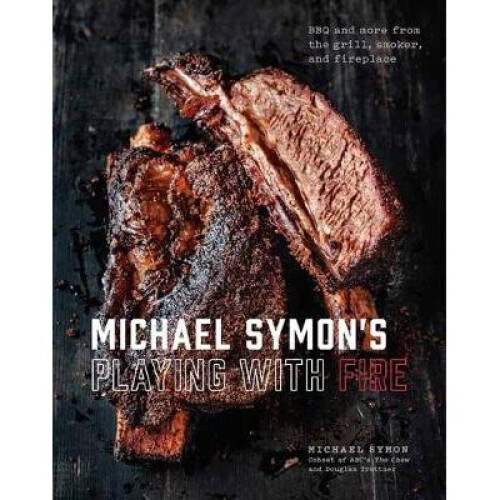 Michael Symon's BBQ