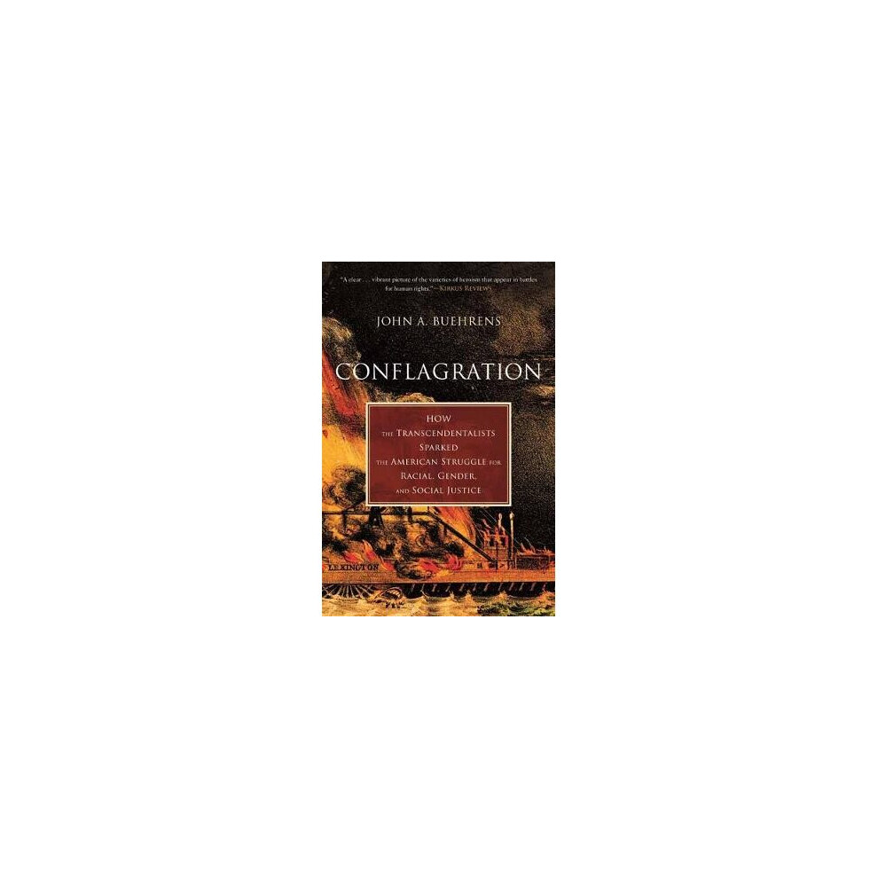 Conflagration