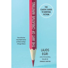 The Art Of Creative Writing
