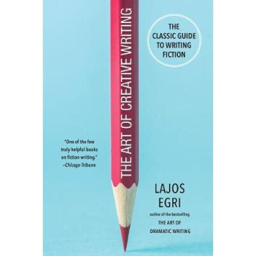 The Art Of Creative Writing