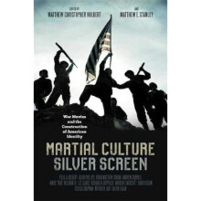 Martial Culture, Silver Screen