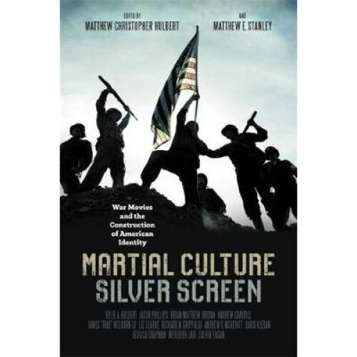 Martial Culture, Silver Screen