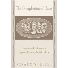 The Complexion of Race