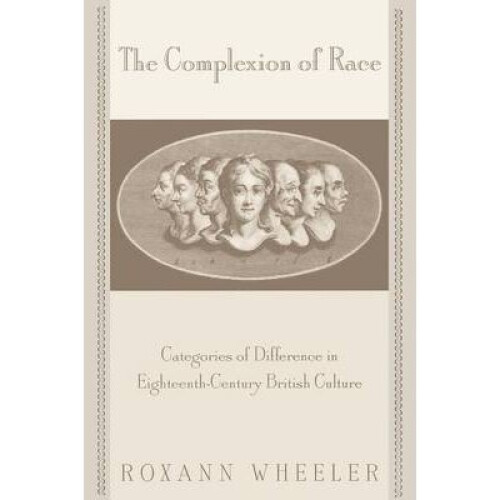 The Complexion of Race