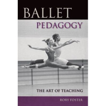 Ballet Pedagogy