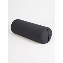 (Grey) Yoga Studio European Round Lightweight Bolsters