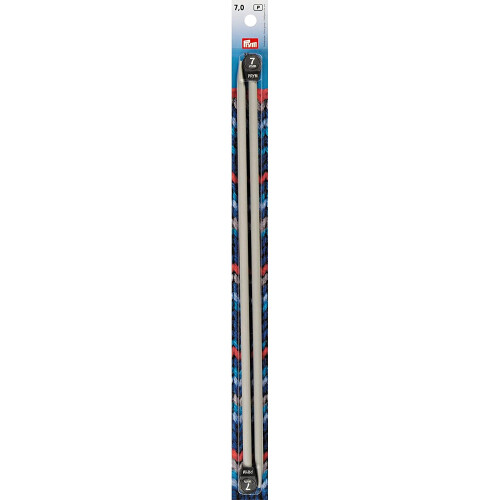Prym (4.5mm) Prym knitting needles 35 cm