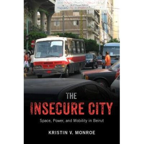 The Insecure City