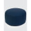 (Navy Blue) Yoga Studio Cylinder Meditation Cushion - Large 2