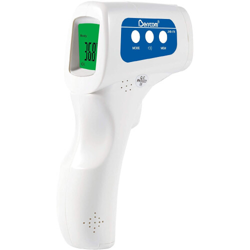 Berrcom Non Contact Infrared Thermometer JXB-178,