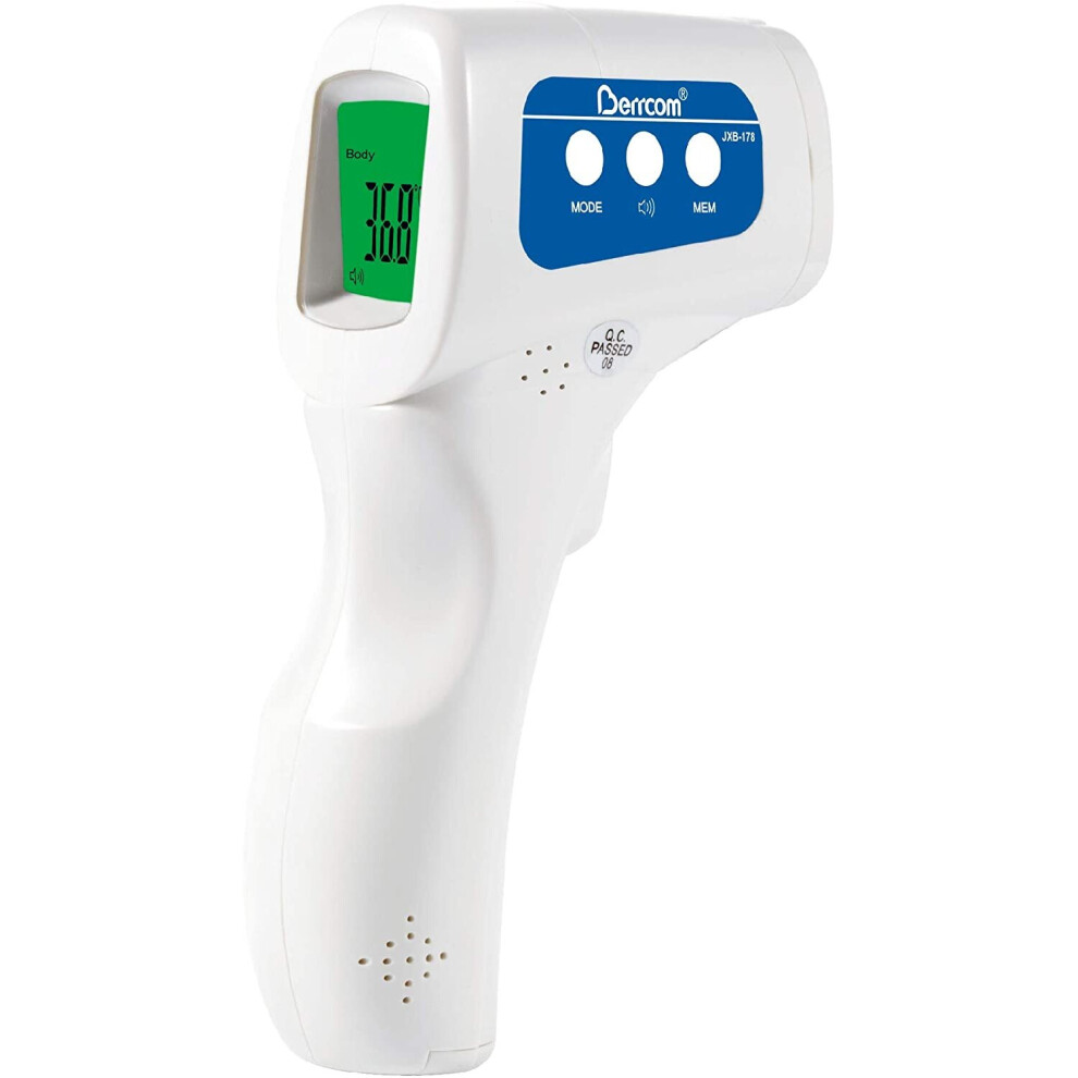 Berrcom Non Contact Infrared Thermometer JXB-178,