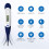 Femometer Thermometer for Adults Digital Thermomet 3