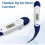 Femometer Thermometer for Adults Digital Thermomet 4