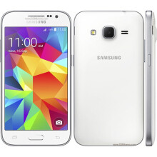 (White) Samsung Galaxy Core Prime Single Sim | 8GB | 1GB RAM
