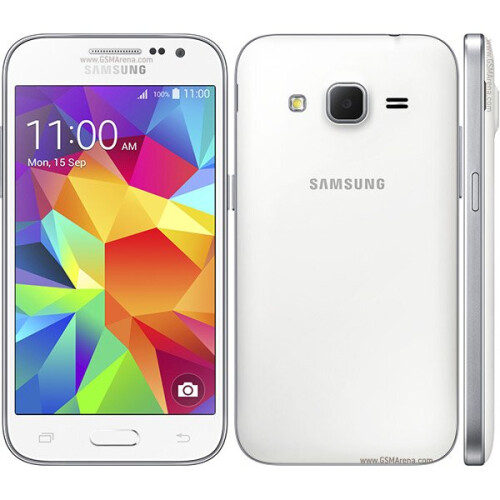 Samsung (White) Samsung Galaxy Core Prime Single Sim | 8GB | 1GB RAM