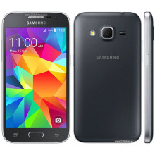 (Black) Samsung Galaxy Core Prime Dual Sim | 8GB | 1GB RAM - Refurbished