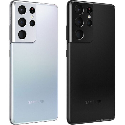 Galaxy S21 Ultra 5G 512GB 16GB デュアルSIM galaxy s21ultra 5G