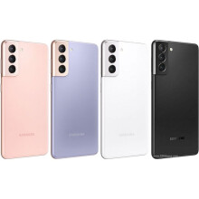 (Phantom Pink) Samsung Galaxy S21 5G Single Sim | 128GB |8GB RAM - Refurbished