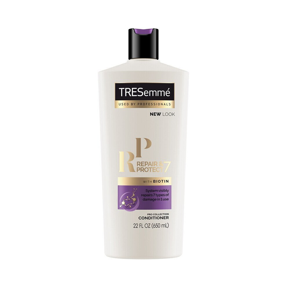 Tresemme, Repair & Protect 7 Conditioner, 22 fl oz (650 ml)