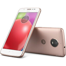 (Blush Gold) Motorola E4 Single Sim | 16GB | 2GB RAM - Refurbished