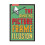 The Amazing Picture Frame Illusion Magic Trick 1
