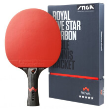 Stiga 5 Star Royal