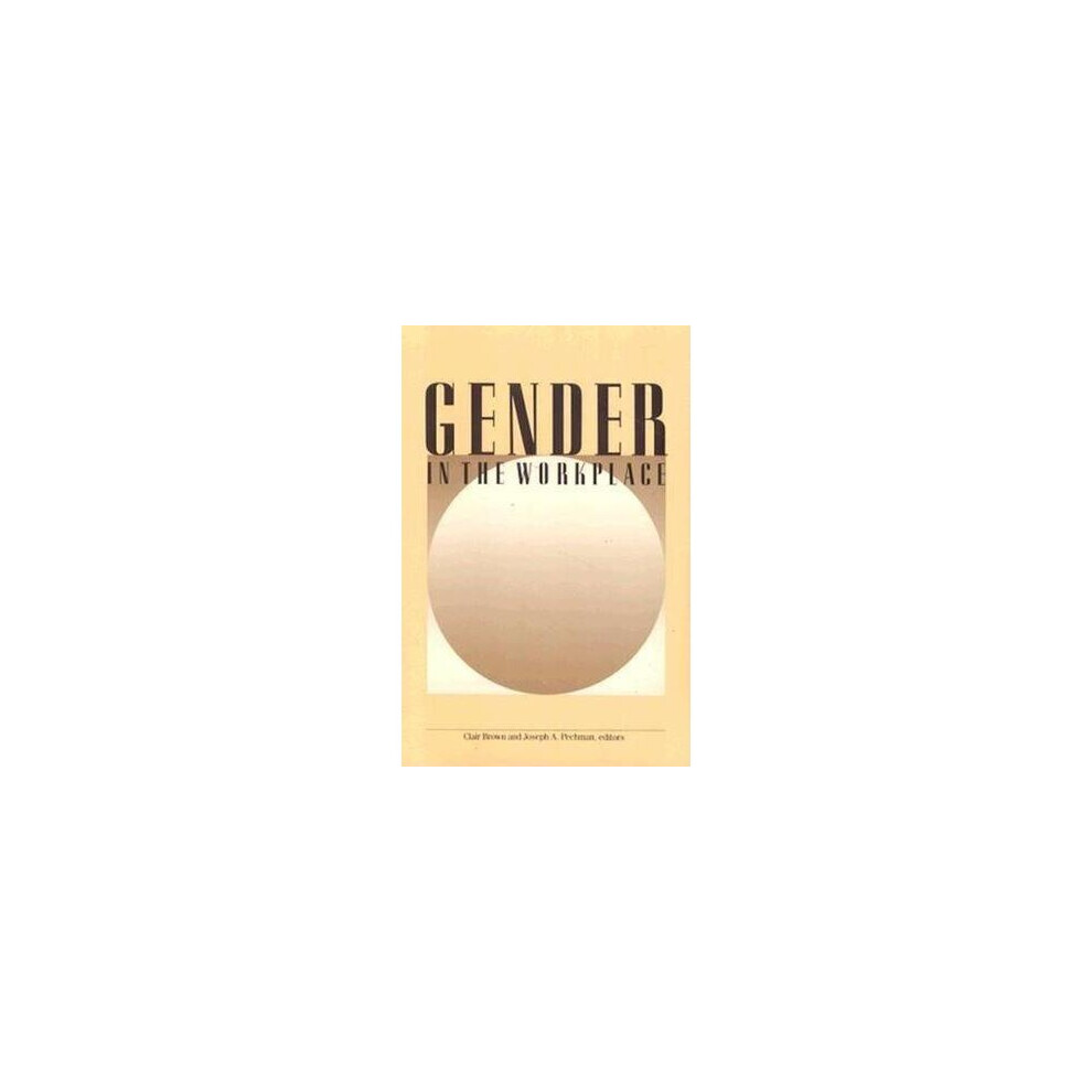 Women's Gender In The Workplace Large