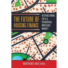 The Future of Housing Finance