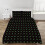 (Double) XBOX Game On Duvet Cover Set Black Bedding 2