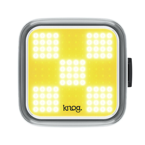 Knog Knog Blinder Grid Front Light