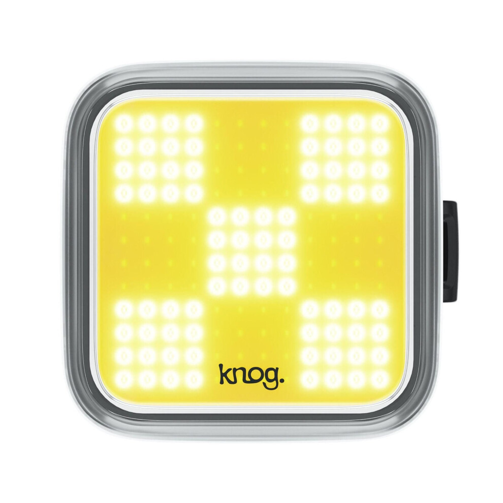 Knog Blinder Grid Front Light
