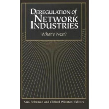 Deregulation of Network Industries