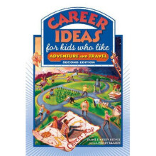 Career Ideas for Kids Who Like Adventure and Travel