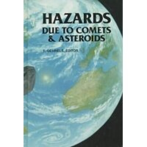 Hazards Due to Comets and Asteroids