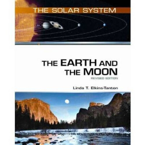 The Earth and the Moon